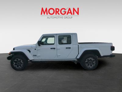 2026 Jeep Gladiator - Photo 8
