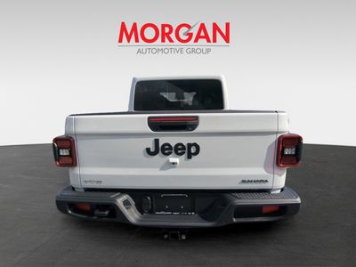 2026 Jeep Gladiator - Photo 6