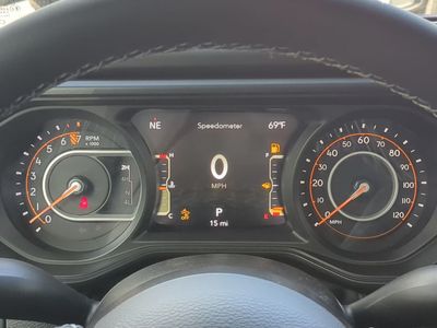 2026 Jeep Gladiator - Photo 31