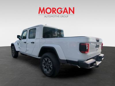 2026 Jeep Gladiator - Photo 7