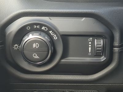 2026 Jeep Gladiator - Photo 26