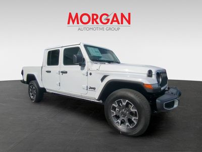 2026 Jeep Gladiator - Photo 2