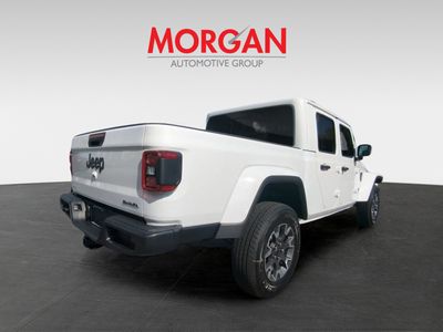 2026 Jeep Gladiator - Photo 5