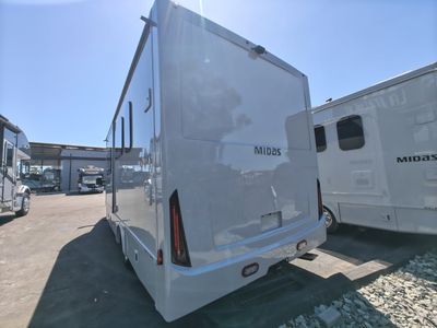 2026 Tiffin MIDAS - Photo 30