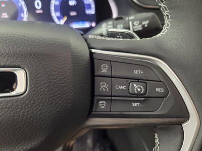 2025 Jeep Grand Cherokee L - Photo 14