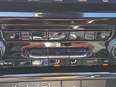 2025 Jeep Grand Cherokee L - Photo 25