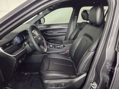 2025 Jeep Grand Cherokee L - Photo 9