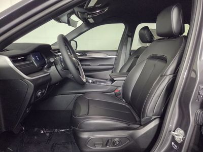 2025 Jeep Grand Cherokee L - Photo 10