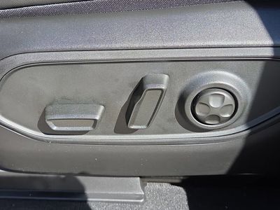 2025 Jeep Grand Cherokee L - Photo 21