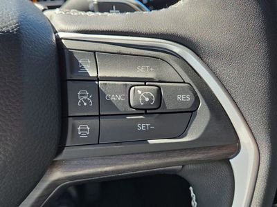 2025 Jeep Grand Cherokee L - Photo 28
