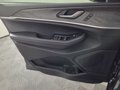 2025 Jeep Grand Cherokee L - Photo 16