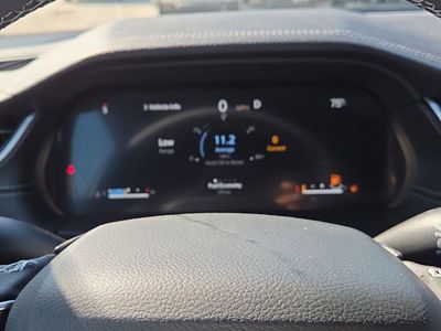 2025 Jeep Grand Cherokee L - Photo 29
