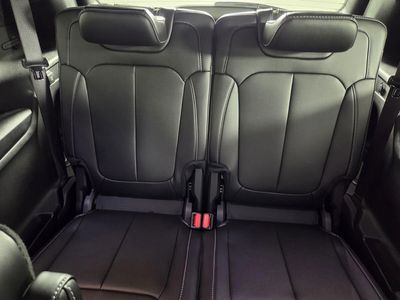 2025 Jeep Grand Cherokee L - Photo 19