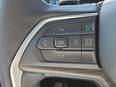 2025 Jeep Grand Cherokee L - Photo 27