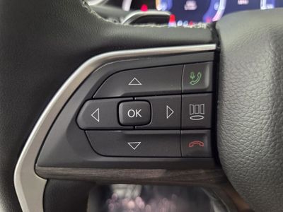 2025 Jeep Grand Cherokee L - Photo 15