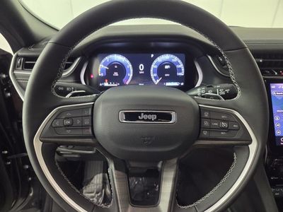 2025 Jeep Grand Cherokee L - Photo 13