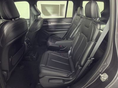 2025 Jeep Grand Cherokee L - Photo 18