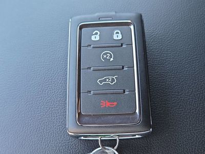 2025 Jeep Grand Cherokee L - Photo 32