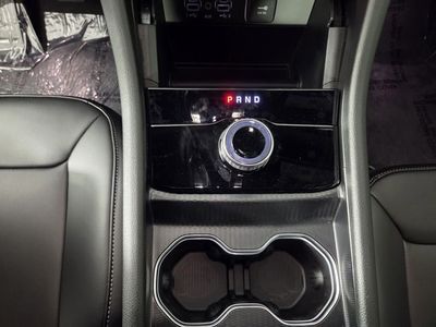 2025 Jeep Grand Cherokee L - Photo 12