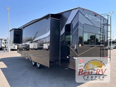 2026 Dutchmen RV Astoria - Photo 4