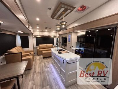 2026 Dutchmen RV Astoria - Photo 11