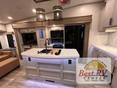 2026 Dutchmen RV Astoria - Photo 14