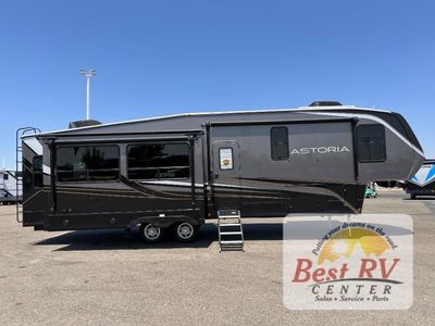 2026 Dutchmen RV Astoria - Photo 8