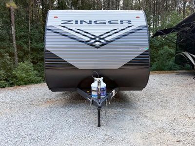 2026 CrossRoads Zinger Lite - Photo 2