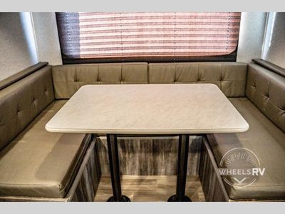 2019 Forest River RV Wildwood FSX - Photo 19