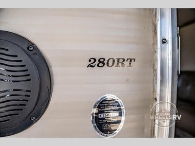 2019 Forest River RV Wildwood FSX - Photo 25