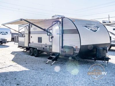 2019 Forest River RV Wildwood FSX - Photo 1