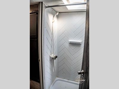 2019 Forest River RV Wildwood FSX - Photo 22