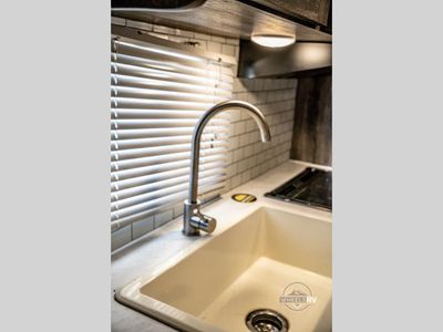 2019 Forest River RV Wildwood FSX - Photo 17