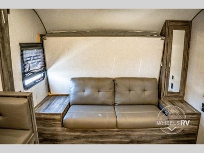2019 Forest River RV Wildwood FSX - Photo 20