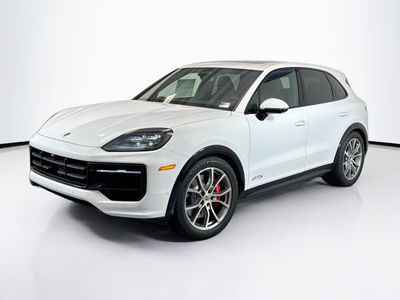 2026 Porsche Cayenne - Photo 1