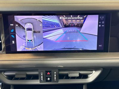 2026 Porsche Cayenne - Photo 17