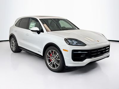 2026 Porsche Cayenne - Photo 7