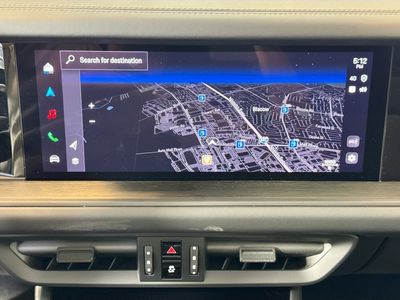 2026 Porsche Cayenne - Photo 16