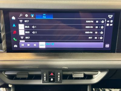2026 Porsche Cayenne - Photo 15