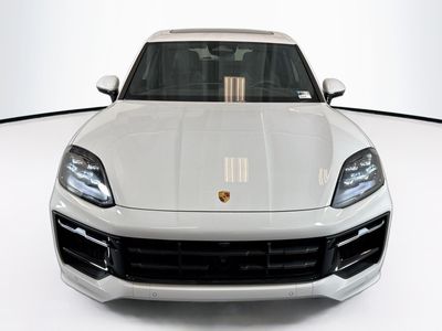 2026 Porsche Cayenne - Photo 6