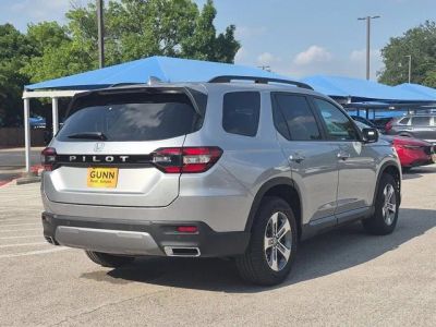 2026 Honda Pilot — detail view