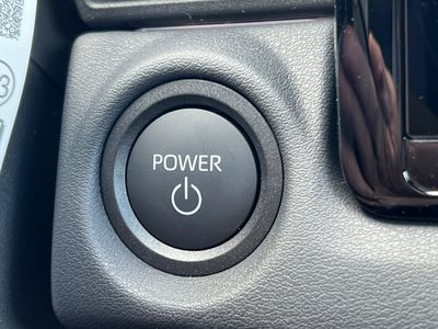 2026 Toyota bZ — photo 23 view
