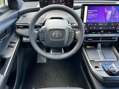 2026 Toyota bZ — photo 15 view