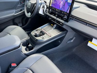 2026 Toyota bZ — photo 16 view