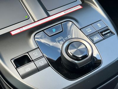 2026 Toyota bZ — photo 22 view