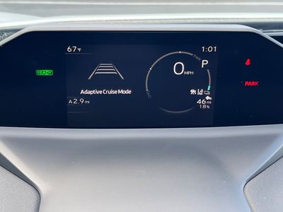 2026 Toyota bZ — photo 27 view