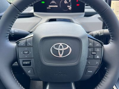 2026 Toyota bZ — photo 24 view