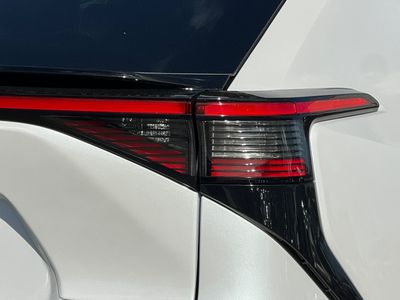 2026 Toyota bZ — photo 30 view