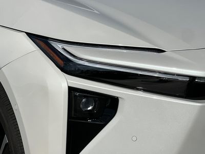 2026 Toyota bZ — photo 29 view