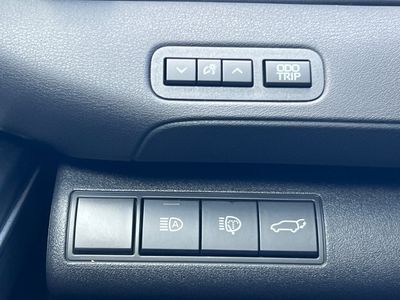 2026 Toyota bZ — photo 28 view